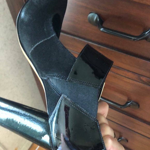 Tory Burch 9 1/2 - Picture 11 of 16